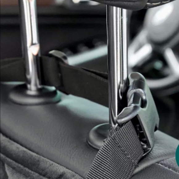 Orvis Dog Orvis Backseat Seat Protector Poshmark